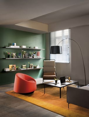 OKKO Hotels Lyon Centre by null
