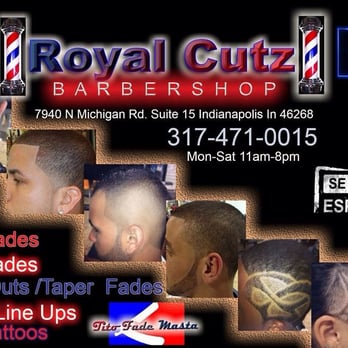 Royal Cutz - Special cuts - Barbers Near Me - Indianapolis, Indiana Royal Cutz - Special cuts - Barbers Near Me - Indianapolis, Indiana