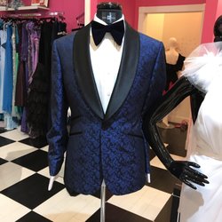 Miguel Wilson Couture