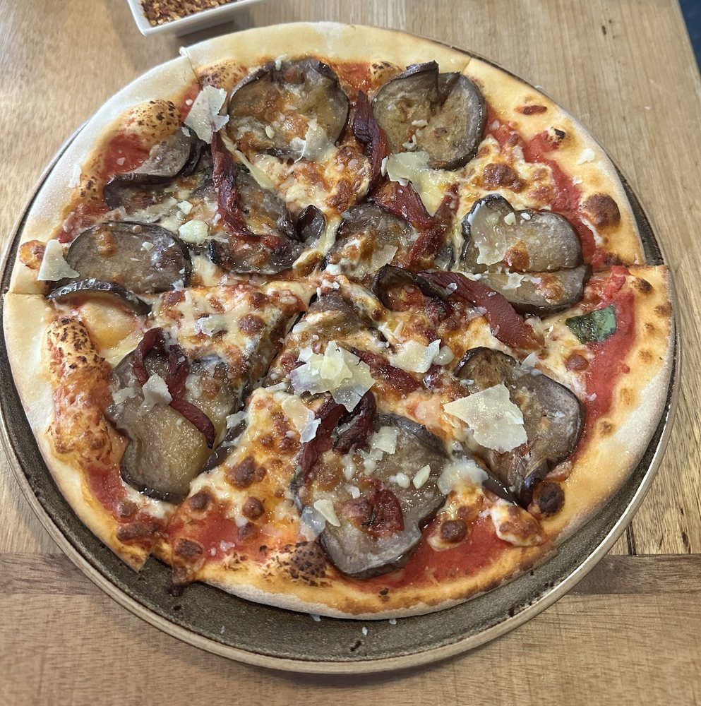 MISTER MARGARITA 52 Park St, Moonee Ponds Victoria, Australia Pasta