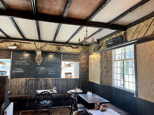 The Drovers Inn by null