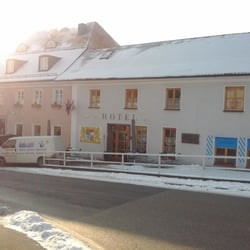 Hotel Bayernhof