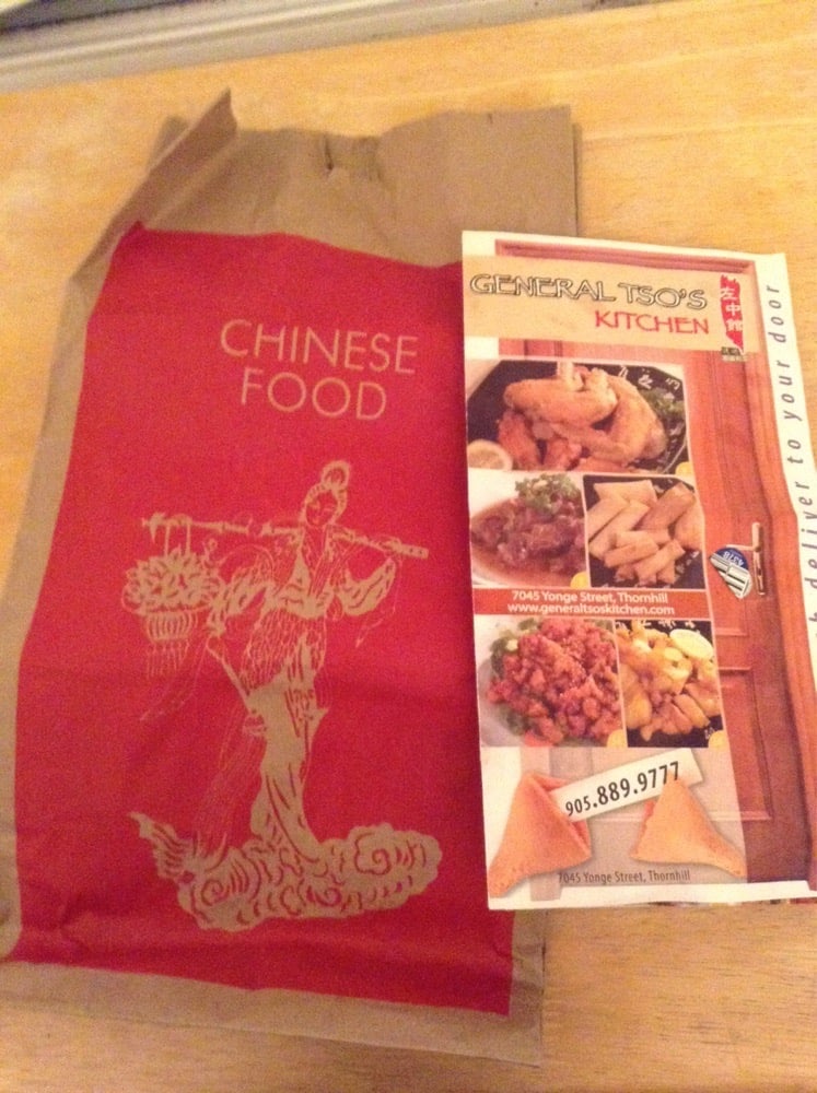 General Tso S Kitchen 16 Photos 20 Reviews Food Delivery