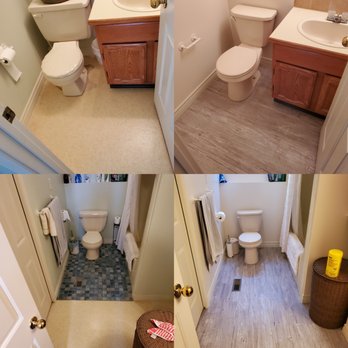 Chris Fix It - Bathroom Renovation - Handyman Near Me Chris Fix It - Bathroom Renovation - Handyman Near Me