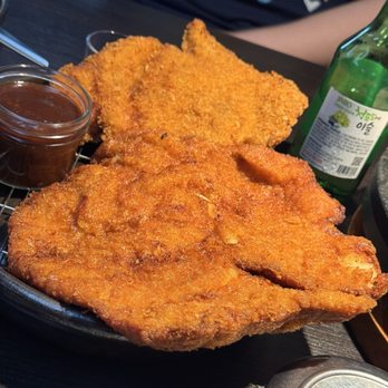 Dawa Kitchen - CHICKEN KATSU 치킨까스 - Korean Near Me - Garden grove, California Dawa Kitchen - CHICKEN KATSU 치킨까스 - Korean Near Me - Garden grove, California
