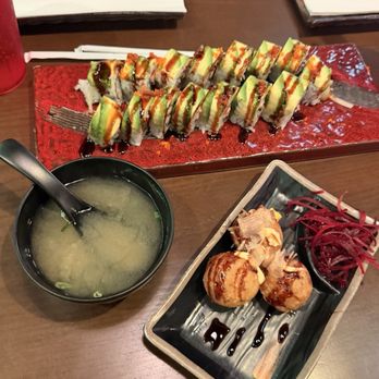 Sushi Kaizen - Sushi Bars Near Me - Kissimmee, Florida Sushi Kaizen - Sushi Bars Near Me - Kissimmee, Florida