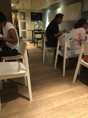 Addie's Thai Restaurant by null