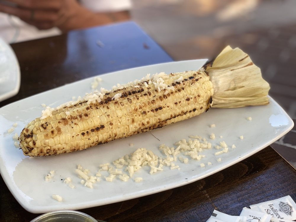 LA UNICA BARRIO COCINA Y TEQUILA 853 Photos & 912 Reviews 110 N