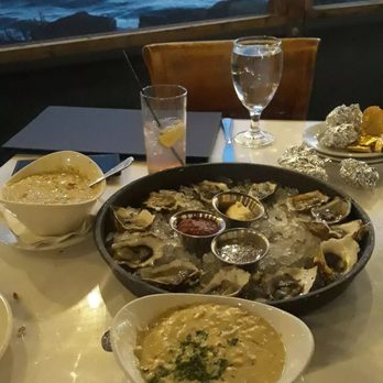 Sailor Jack's - Kumamoto Oysters - Seafood Near Me - Benicia, California