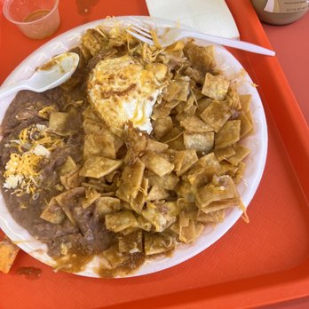 Super Burrito - These are NOT chilaquiles! - Mexican Near Me - Whittier, California Super Burrito - These are NOT chilaquiles! - Mexican Near Me - Whittier, California