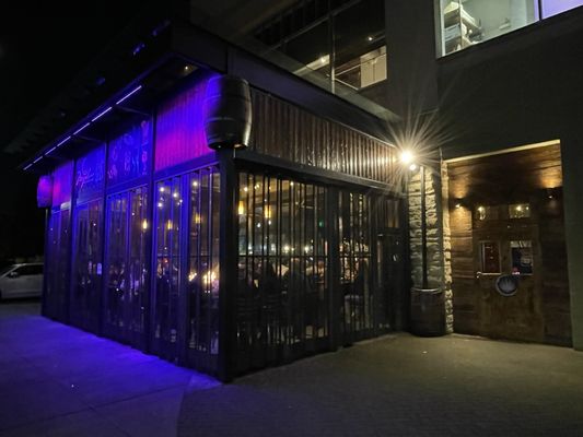 Mezcaluna Mexican Cuisine & Lounge by null