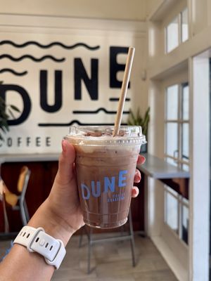 Dune Coffee Roasters by null