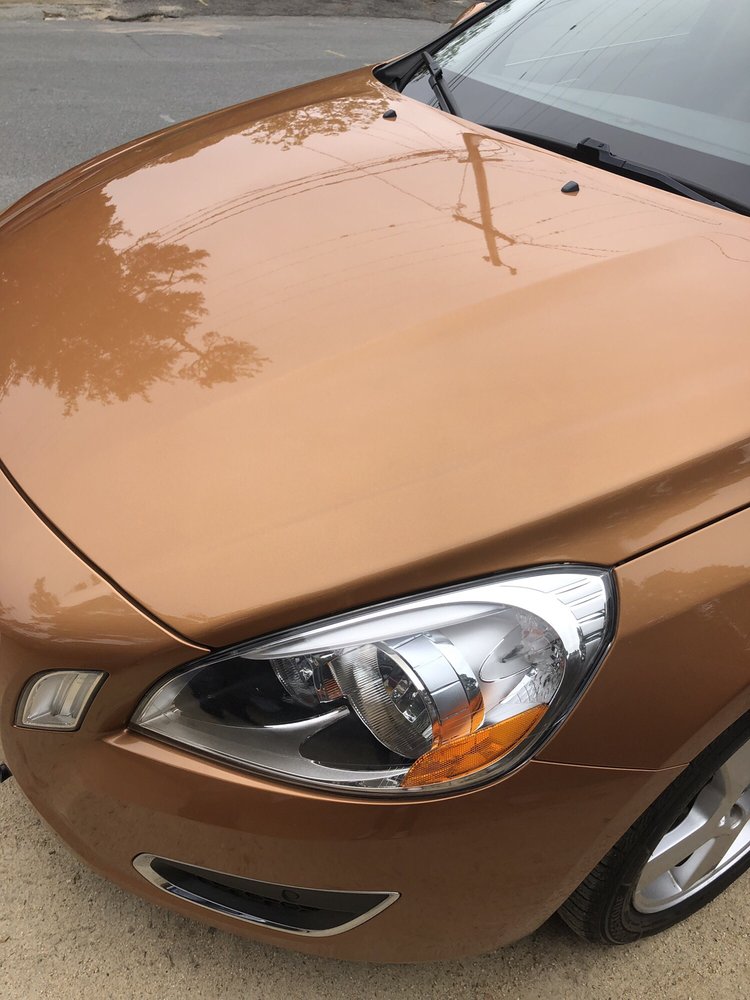 STORELLI BROTHERS AUTO BODY 21 Photos & 52 Reviews 1845 Del Monte