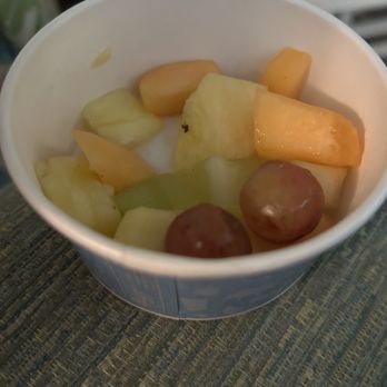 McAlister's Deli - Small fruit cup - Sandwiches Near Me - Myrtle Beach, South Carolina McAlister's Deli - Small fruit cup - Sandwiches Near Me - Myrtle Beach, South Carolina