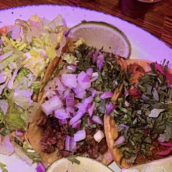 La Luna - Carne Asada Taco Chicken Tinga Taco Cochinita Pibil Taco - Mexican Near Me - Chicago, Illinois La Luna - Carne Asada Taco Chicken Tinga Taco Cochinita Pibil Taco - Mexican Near Me - Chicago, Illinois