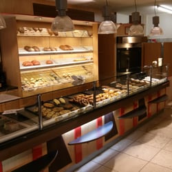 Bäckerei Derngemer Backstubb