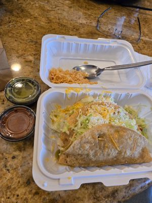 Lolita's Mexican Food by null
