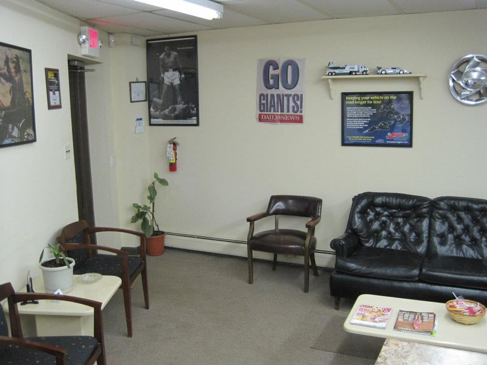 PETE’S AUTO REPAIR Updated August 2024 215 State Rte 10, Randolph