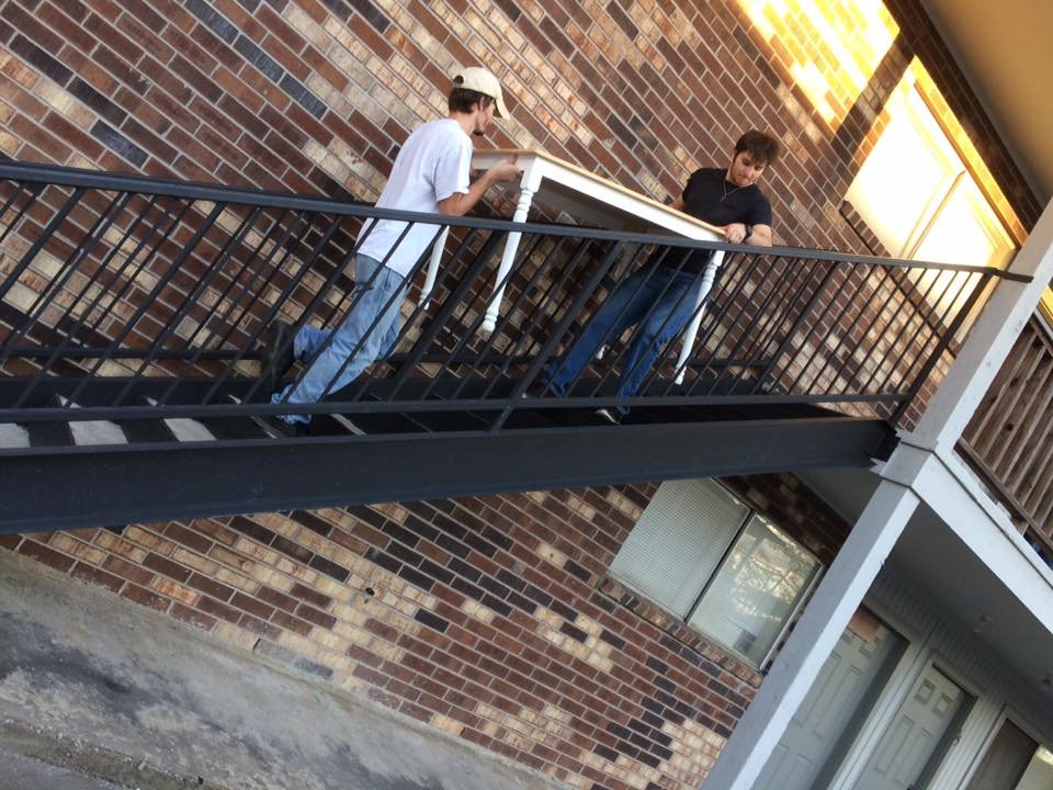 BURGESS MOVING 312 Fawn Trl, Ragley, LA Yelp