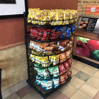 Subway - Yummy chips! - Sandwiches Near Me - Brighton, Michigan Subway - Yummy chips! - Sandwiches Near Me - Brighton, Michigan