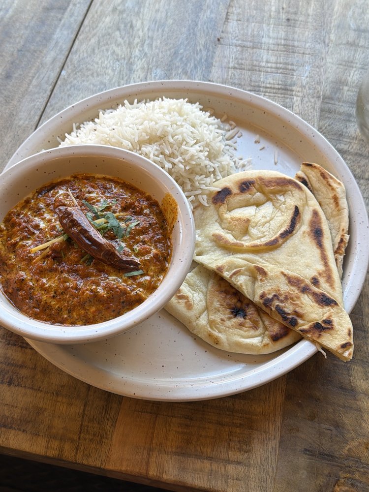 Bollywood Bites Logo