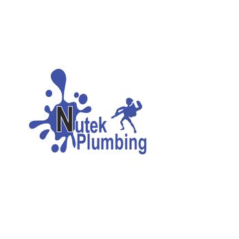 Nutek Plumbing - Logo - Plumbing Near Me - Cape Coral, Florida Nutek Plumbing - Logo - Plumbing Near Me - Cape Coral, Florida