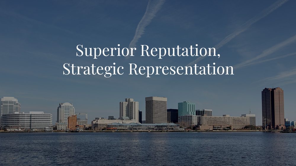 M. Rogers & Associates - divorce attorney in Chesapeake, VA