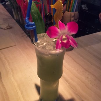Three Dots and A Dash - Asian Fusion Near Me - Chicago, Illinois