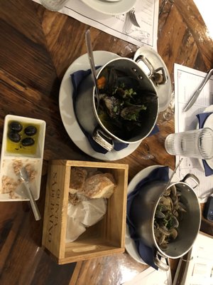 Meia-Nau Matosinhos by null