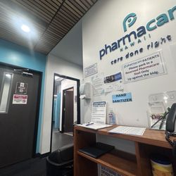Pharmacare Hawaii