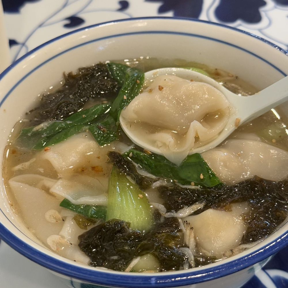 Changan Kitchen - Dim Sum Near Me - Chino Hills, California