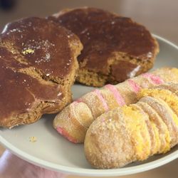 Panaderia Los 3 Hermanos