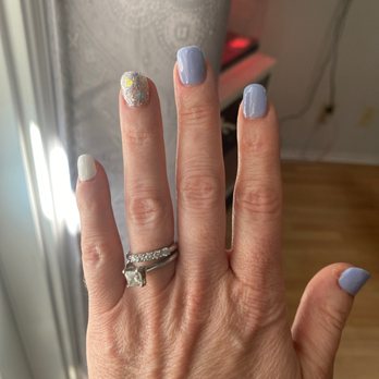 Finest Nails - Excellent job Jenny!! - Nail Salons Near Me - Lake Forest, California Finest Nails - Excellent job Jenny!! - Nail Salons Near Me - Lake Forest, California