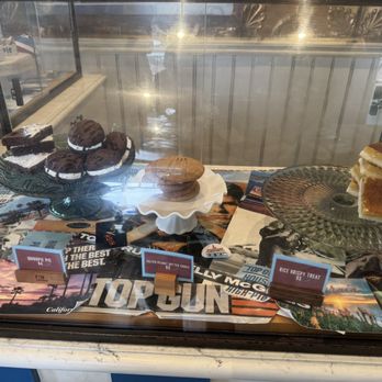 High-Pie - Dessert - Themed Cafes Near Me - Oceanside, California