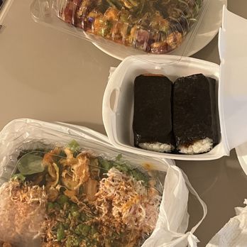 AhiPoki - Poke Near Me - West Covina, California