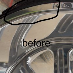 Cruzitos Auto Tire Service