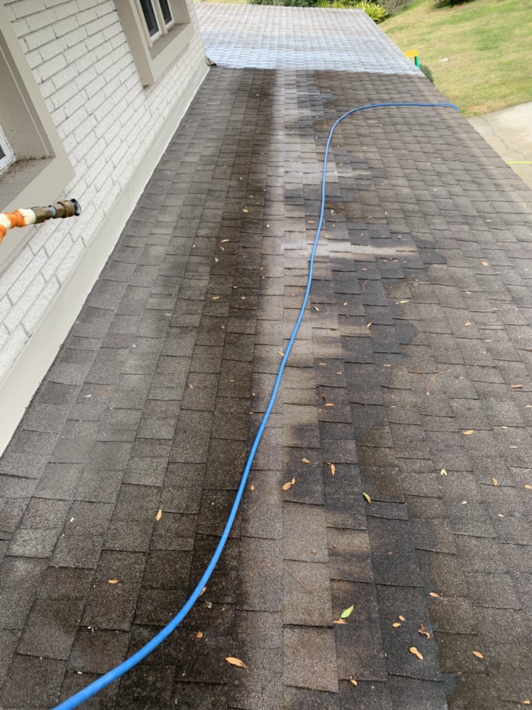 Slide of A-Team Cleaning & Repairs Solutions