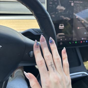 Sugar Nails Spa - Nail Salons Near Me - Queen Creek, Arizona Sugar Nails Spa - Nail Salons Near Me - Queen Creek, Arizona