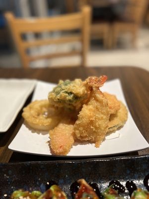 Koi sushi by null