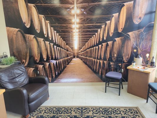 Irons ONE Distillery by null