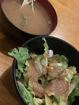 Kashin Japanese Restaurant by null