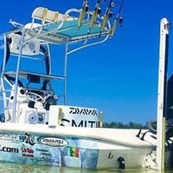 Captain Nate's Fishing Guide & Charter Services