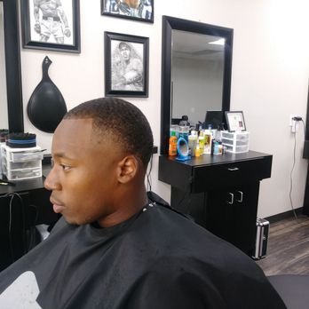DFW Barbers - Barbers Near Me - Garland, Texas DFW Barbers - Barbers Near Me - Garland, Texas