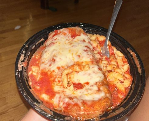 Vinny's Ristorante by null