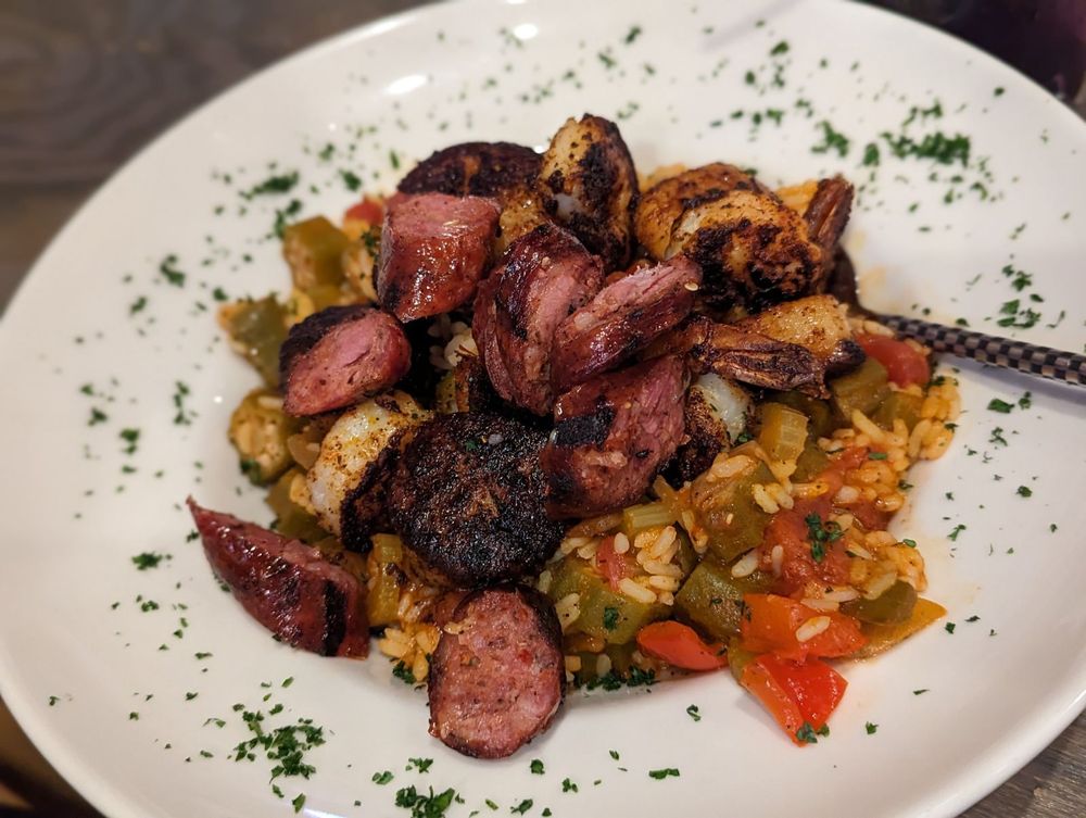 MOE JOE’S Updated August 2024 372 Photos & 586 Reviews 24033 W