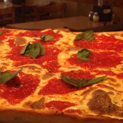Villa Formia Pizza & Restaurant Of Lynbrook - Small preview of villa Formia's food!
