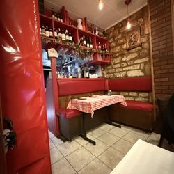 Pizza Del Mundo