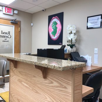 Rand Center for Dentistry - Office - General Dentistry Near Me - Flanders, New Jersey Rand Center for Dentistry - Office - General Dentistry Near Me - Flanders, New Jersey
