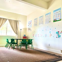 K's Kinder Club