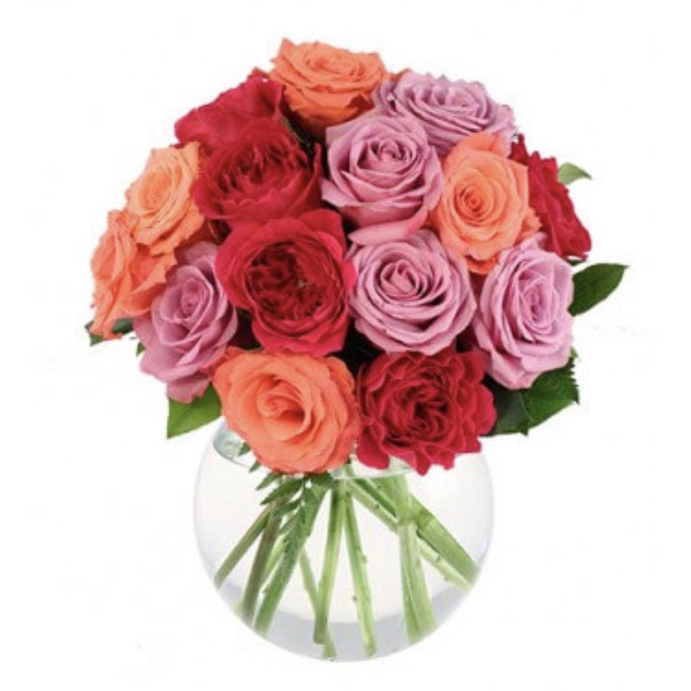 Flowerland Athens - This is the bouquet that I ordered. Simple & very clean. - Florists Near Me - Athens, Georgia Flowerland Athens - This is the bouquet that I ordered. Simple & very clean. - Florists Near Me - Athens, Georgia